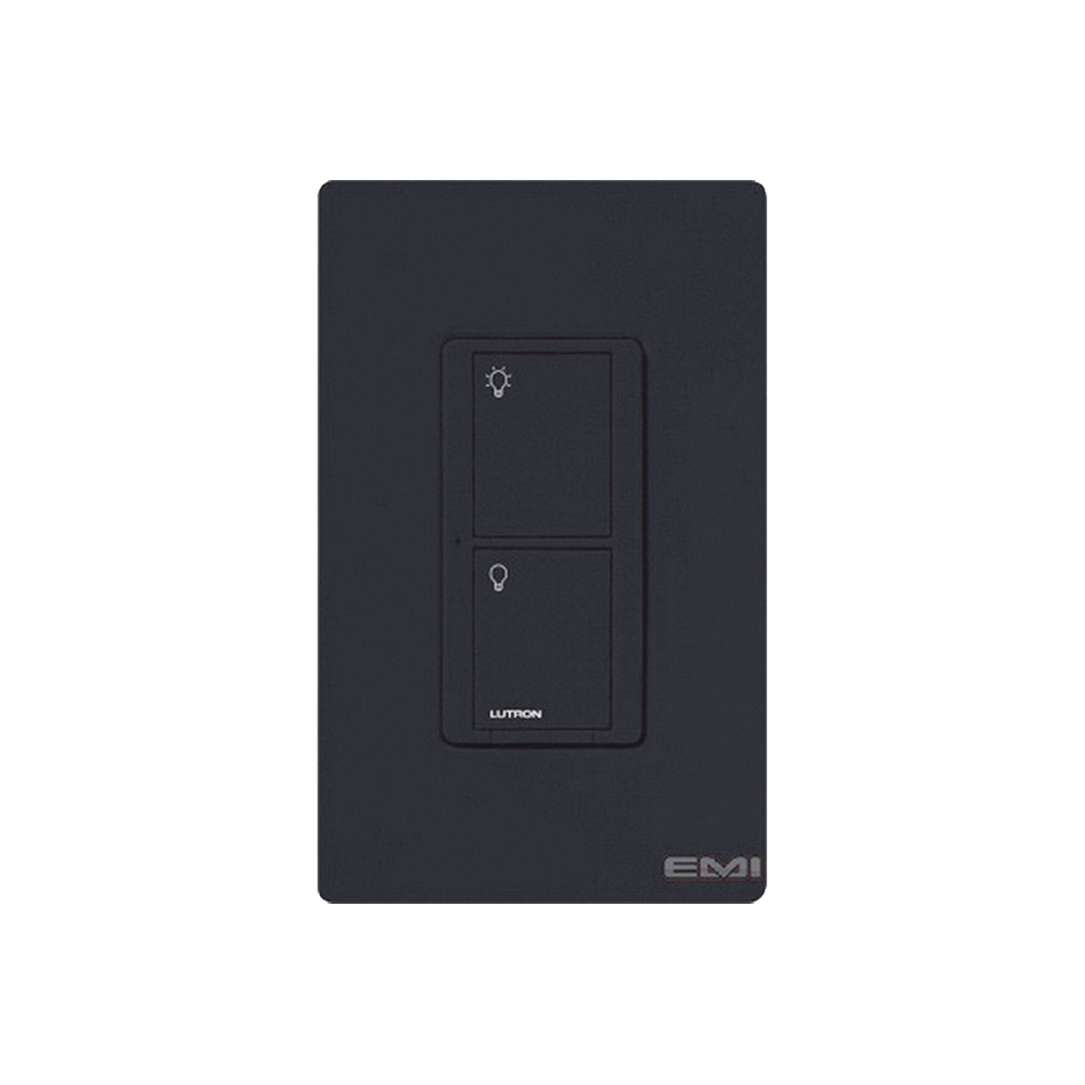 (Caseta Wireless) Interruptor Inteligente On/Off, requiere cable neutro. 6A, /120V - Image 2