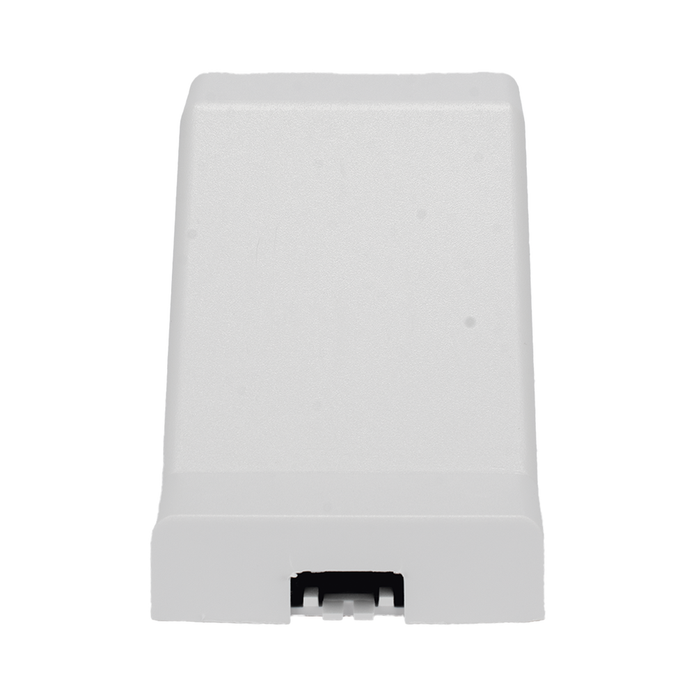 Derivación techo a canaleta color blanco de PVC auto extinguible, compatible con canaletas: PT48, TMK1735, TMK1735SD, TMK1020, TMK1020CD, TMK1020SD, TMK1720, TMK2560 (6150-01002) - Image 2