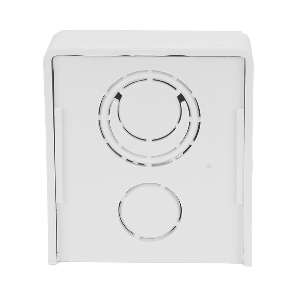 Derivación techo a canaleta color blanco de PVC auto extinguible, compatible con canaletas: PT48, TMK1735, TMK1735SD, TMK1020, TMK1020CD, TMK1020SD, TMK1720, TMK2560 (6150-01002) - Image 4