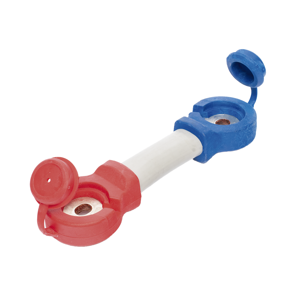 Kit de Cables para Conexion de PG22000 en Arreglo de 12 Vcc