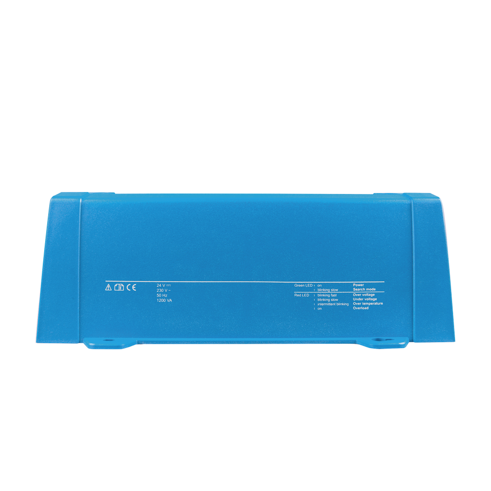 Phoenix 24/1200 VE.Direct / Inversor de Onda Pura / Entrada 24 Vcc / Salida 1000 W 120 Vac 60 Hz - Image 2