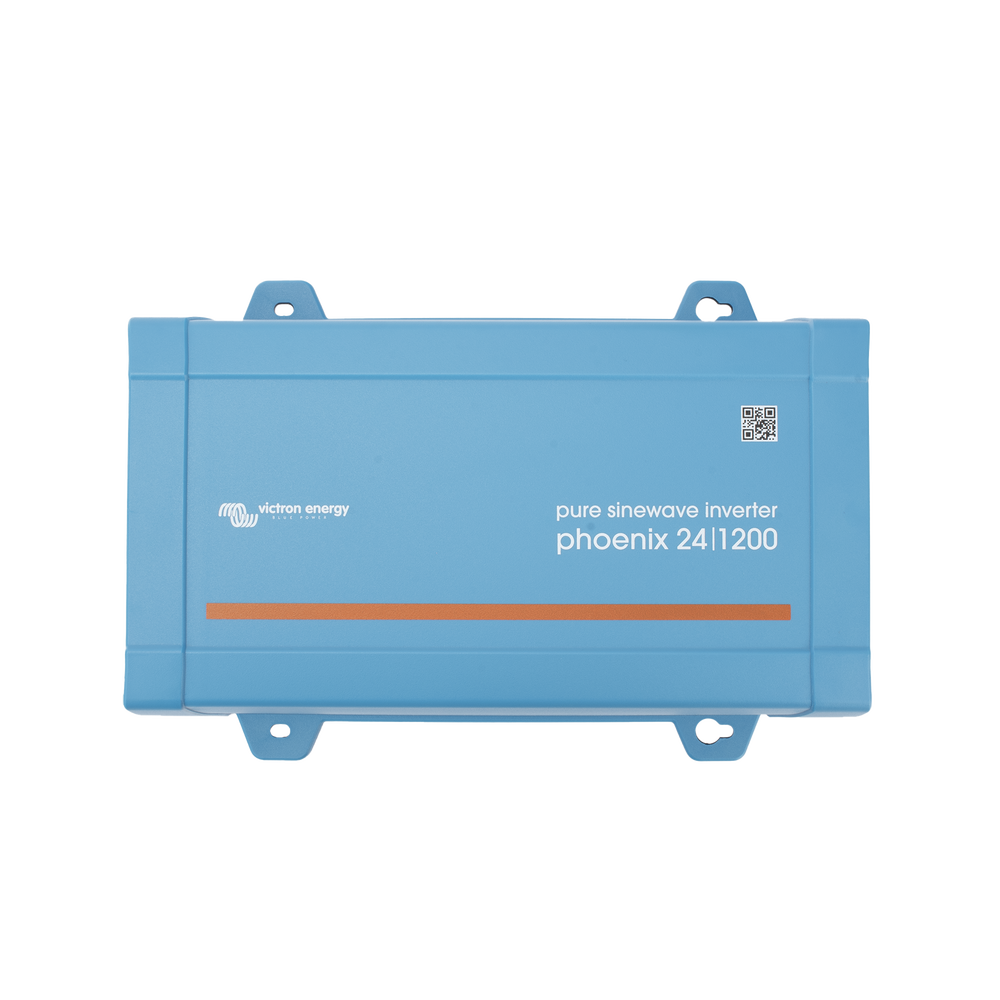 Phoenix 24/1200 VE.Direct / Inversor de Onda Pura / Entrada 24 Vcc / Salida 1000 W 120 Vac 60 Hz - Image 3