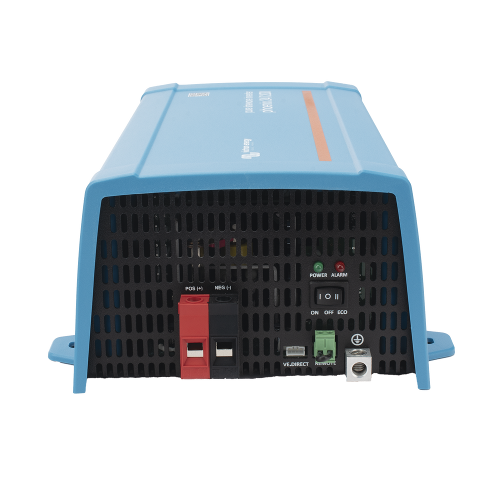 Phoenix 24/1200 VE.Direct / Inversor de Onda Pura / Entrada 24 Vcc / Salida 1000 W 120 Vac 60 Hz - Image 5