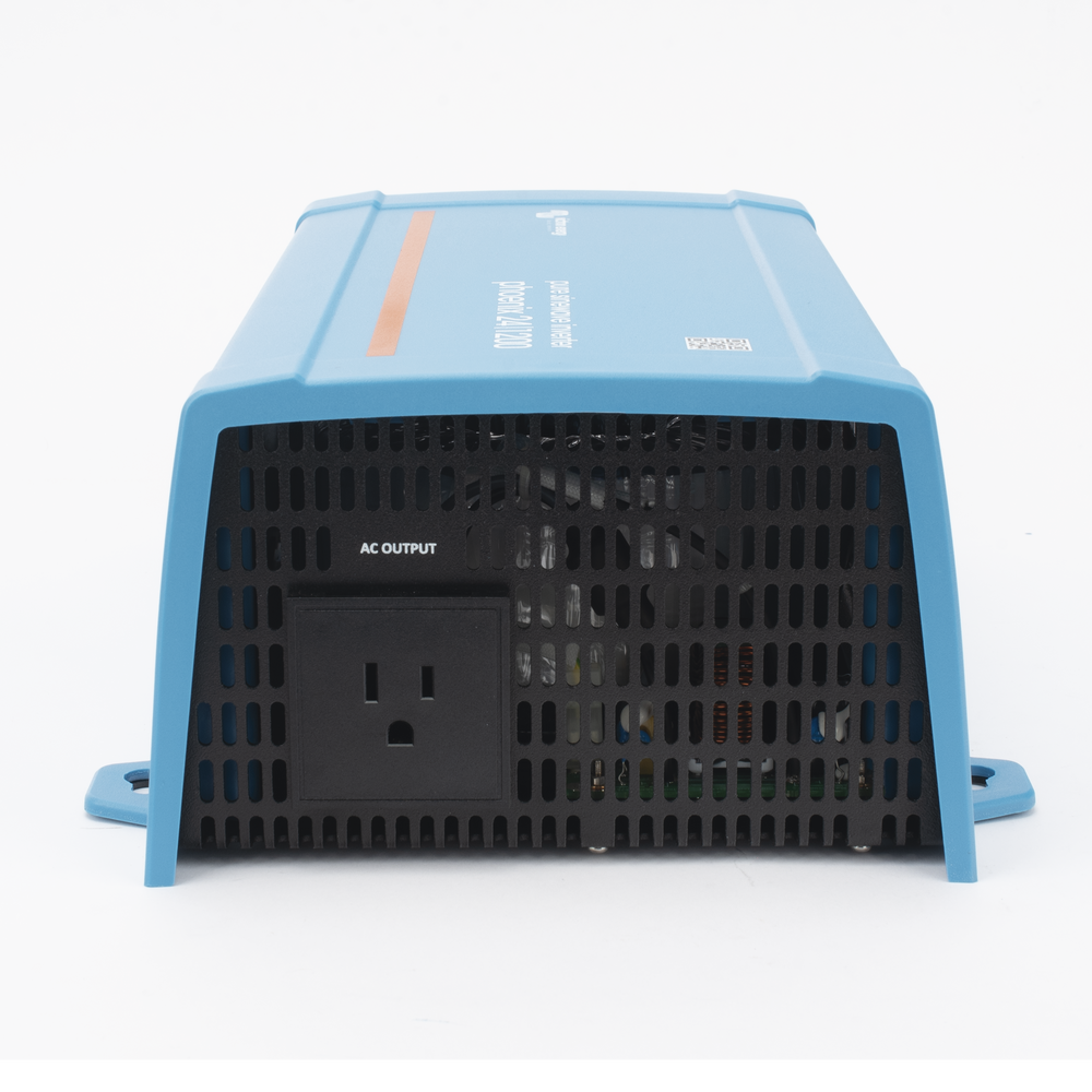 Phoenix 24/1200 VE.Direct / Inversor de Onda Pura / Entrada 24 Vcc / Salida 1000 W 120 Vac 60 Hz - Image 6