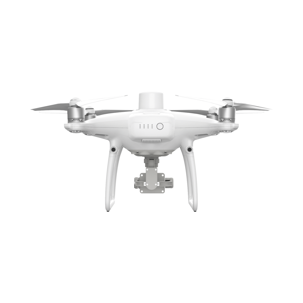 Drone DJI Phantom 4 RTK Edición Universal/ Ideal Para Cartografía/ 30 Mins de Vuelo/ Hasta 7Kms de Transmisión de Video - Image 4