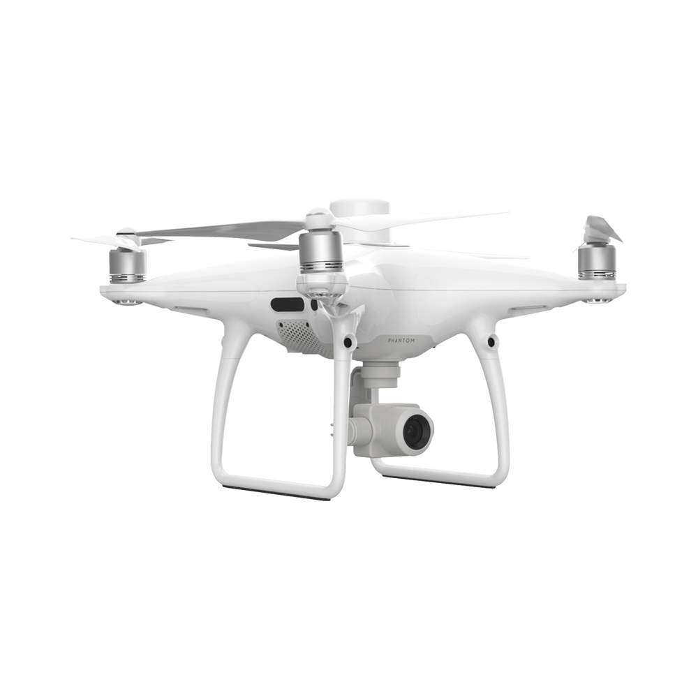 Drone DJI Phantom 4 RTK Edición Universal/ Ideal Para Cartografía/ 30 Mins de Vuelo/ Hasta 7Kms de Transmisión de Video - Image 3