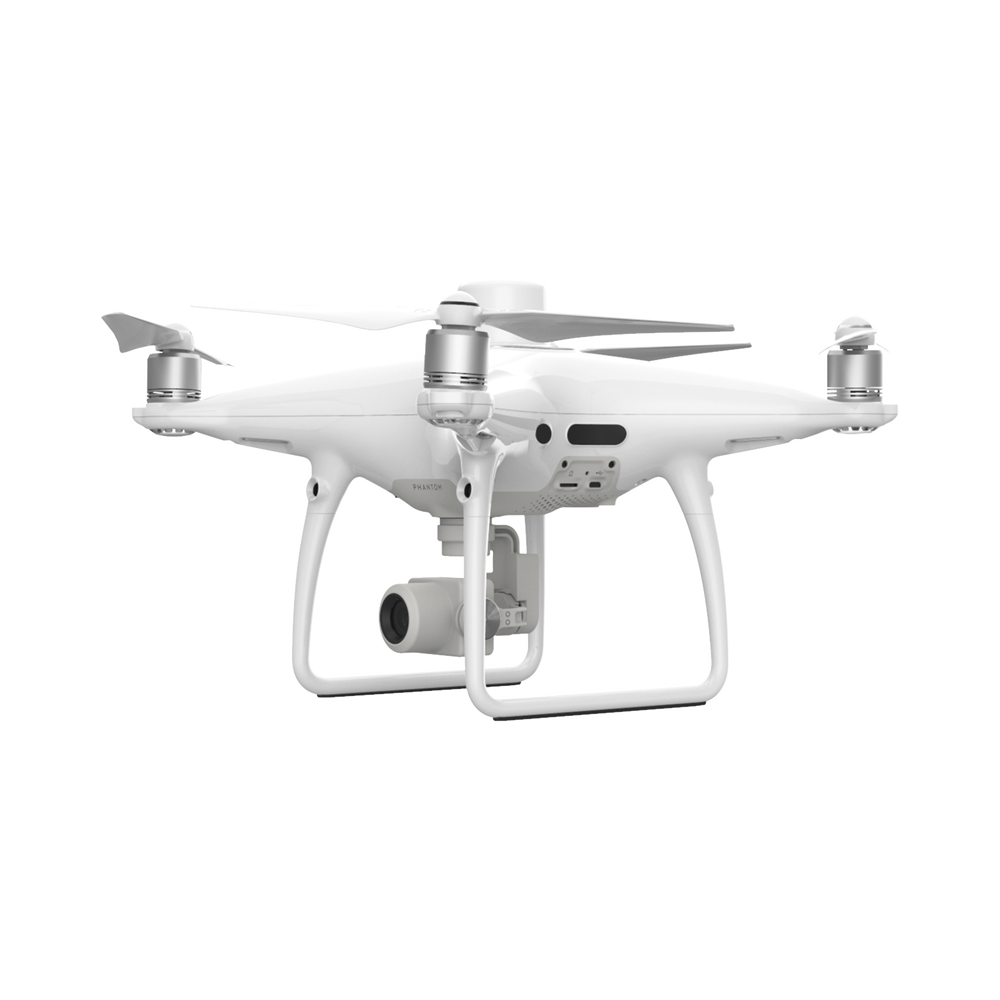 Drone DJI Phantom 4 RTK Edición Universal/ Ideal Para Cartografía/ 30 Mins de Vuelo/ Hasta 7Kms de Transmisión de Video