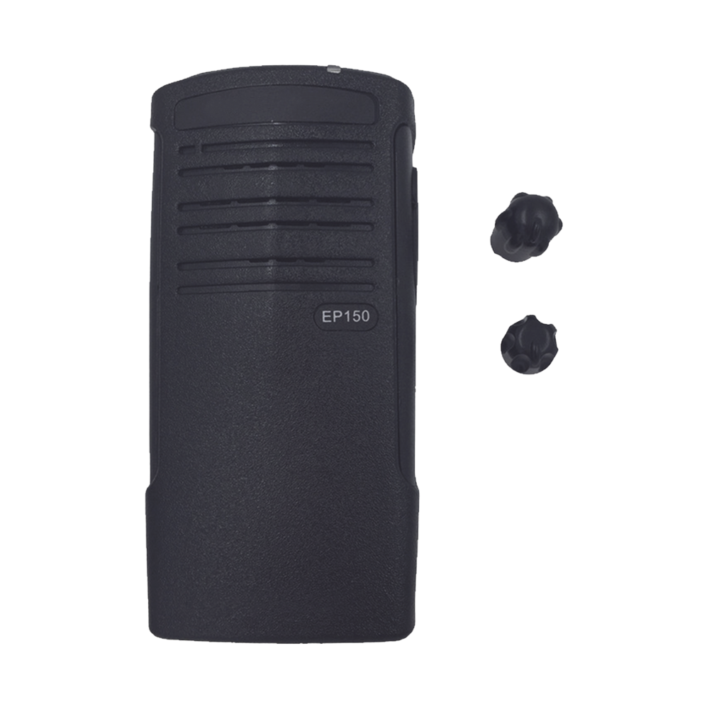 Carcasa de plástico para Radio Motorola EP150