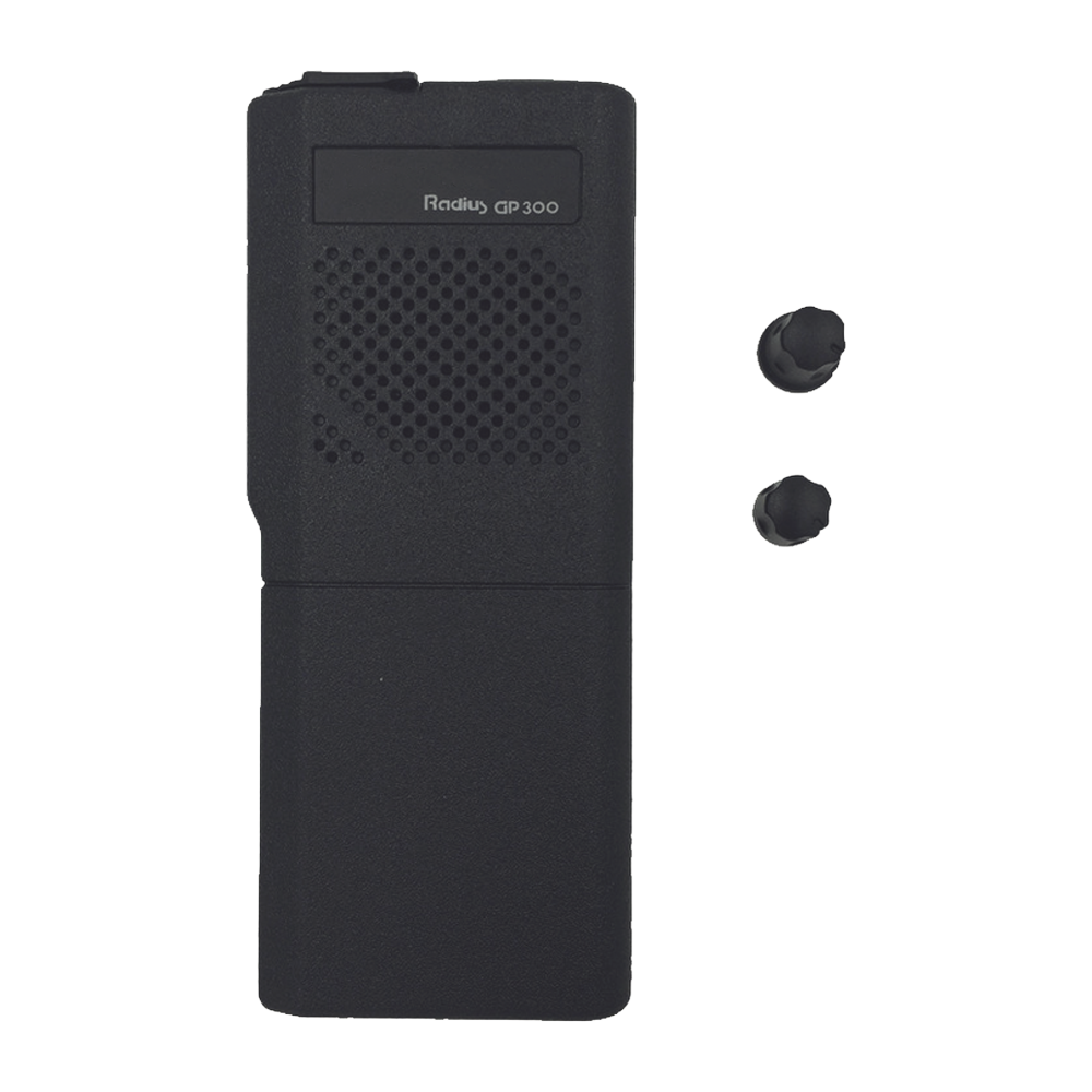 Carcasa de plástico para Radio Motorola GP300