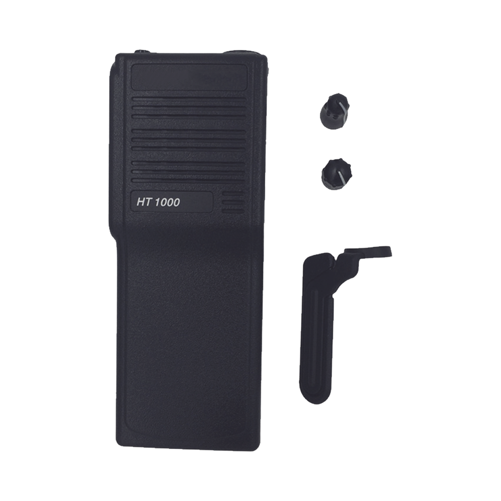 Carcasa de plástico para Radio Motorola HT1000