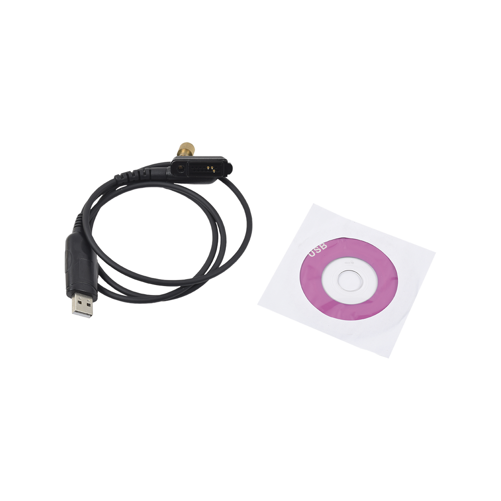 Cable programador para radios ICOM ICF4261/3261 - Image 2