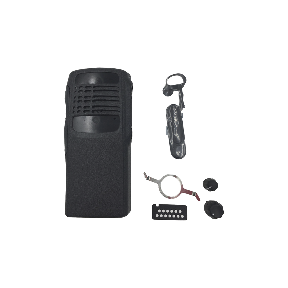 Carcasa de plástico para Radio Motorola CP200, GP3188