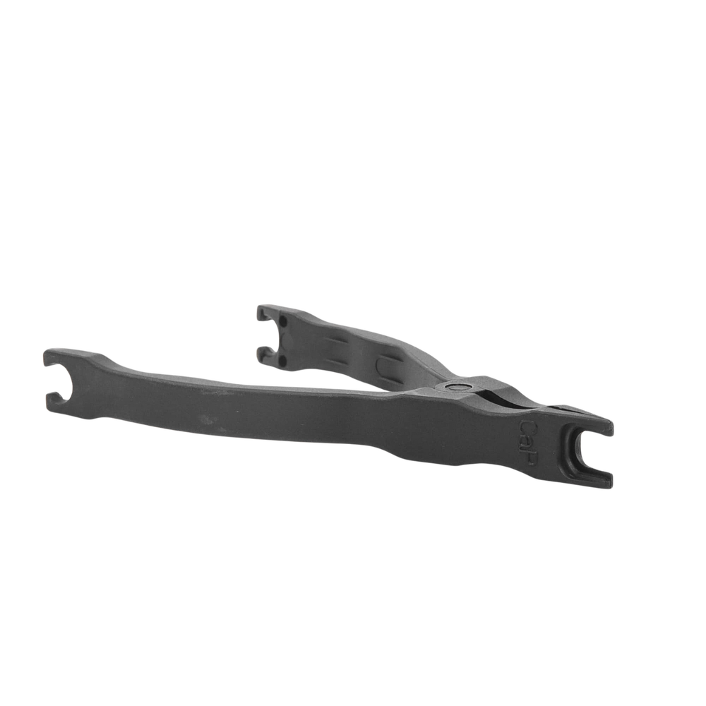 Pinza plástica para CaP System