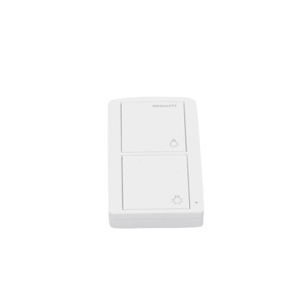 Control remoto PICO 2 botones encender, apagar, complemente con un switch on/off, Caseta, RA2, RadioRa2 - Image 2