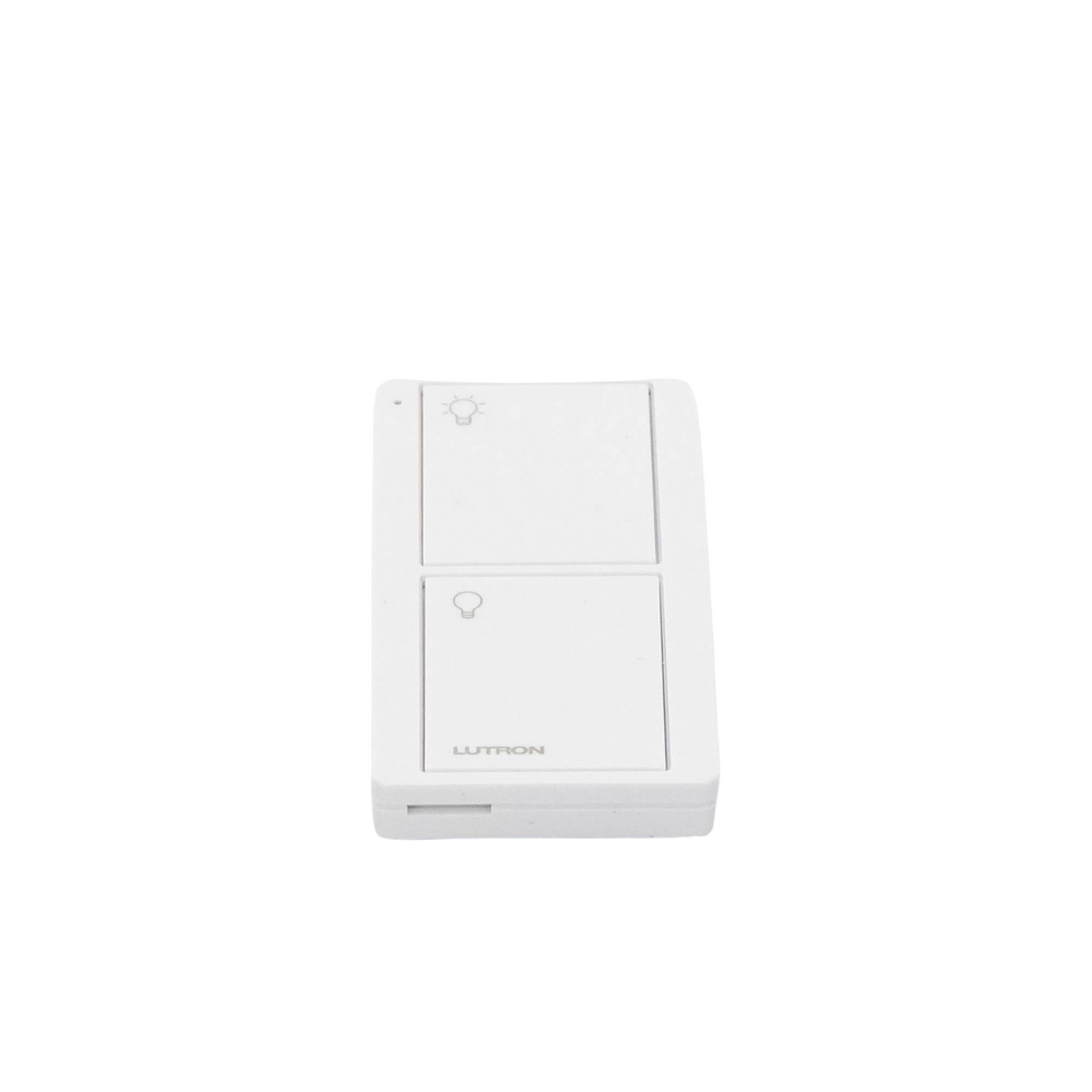 Control remoto PICO 2 botones encender, apagar, complemente con un switch on/off, Caseta, RA2, RadioRa2 - Image 3