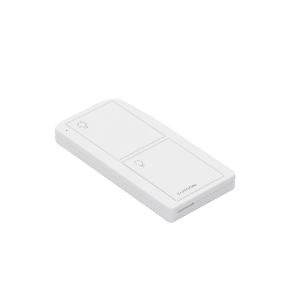 Control remoto PICO 2 botones encender, apagar, complemente con un switch on/off, Caseta, RA2, RadioRa2 - Image 4