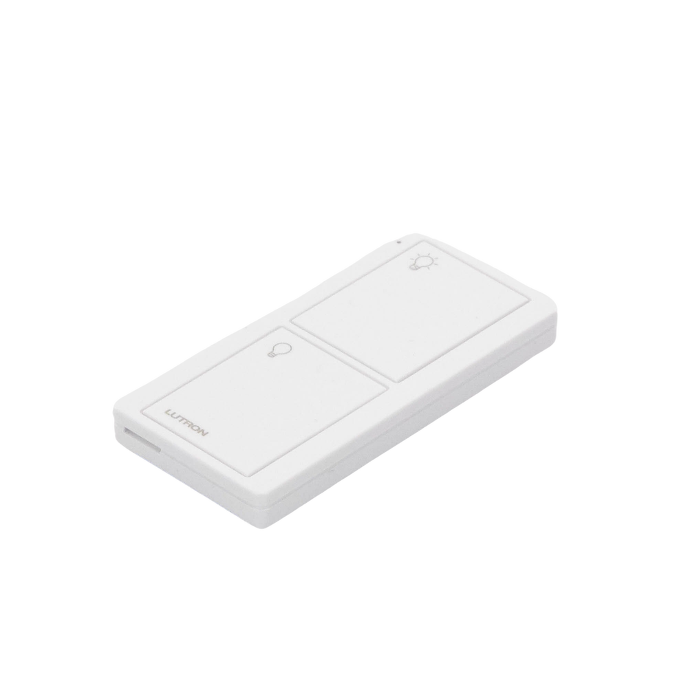 Control remoto PICO 2 botones encender, apagar, complemente con un switch on/off, Caseta, RA2, RadioRa2 - Image 5