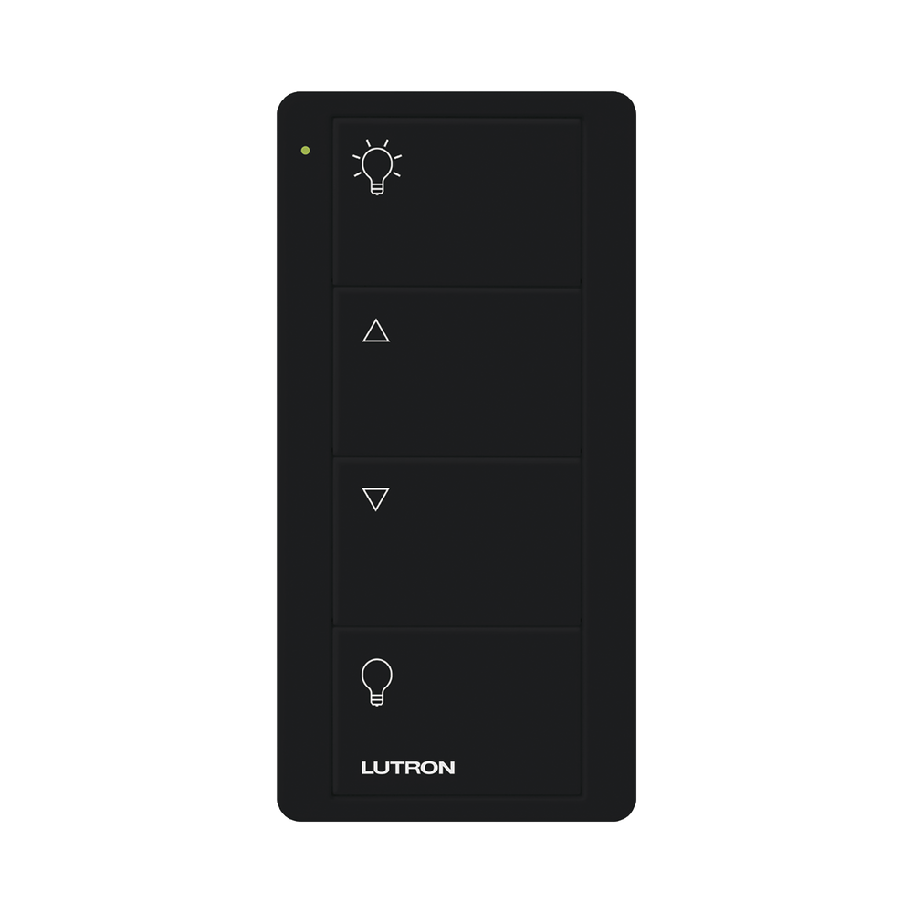 Control remoto PICO 4 botones, complemente con un atenuador o switch on/off