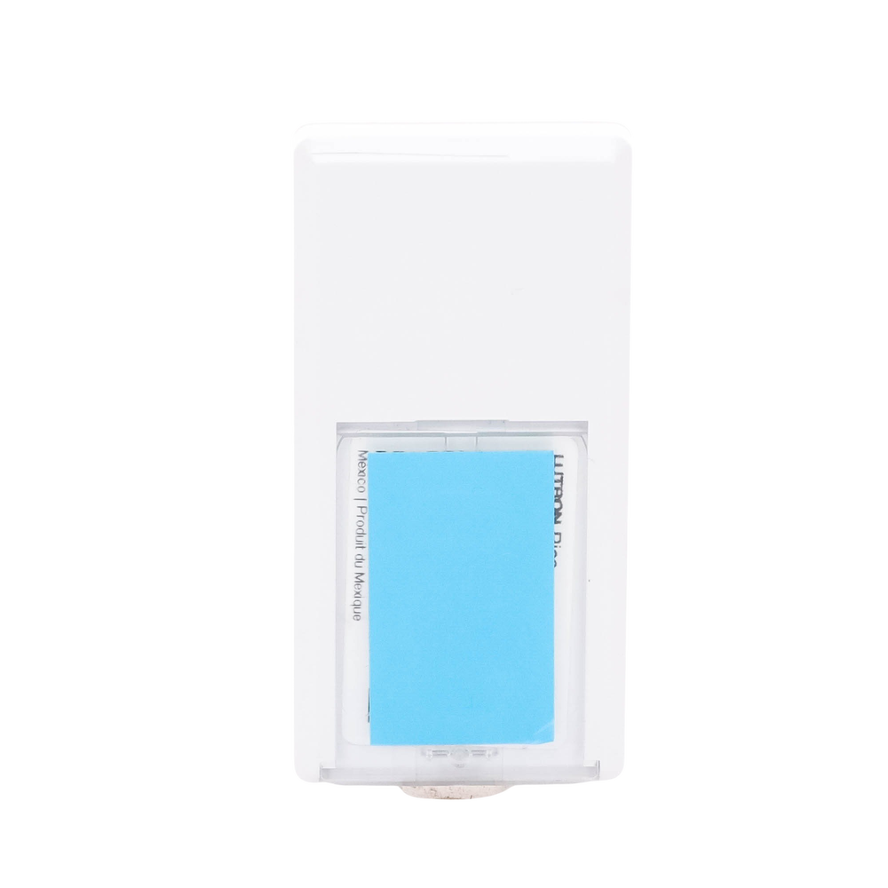 Control inalambrico PICO, 4 botones para con escenas ya predefinidas y grabado. - Image 3