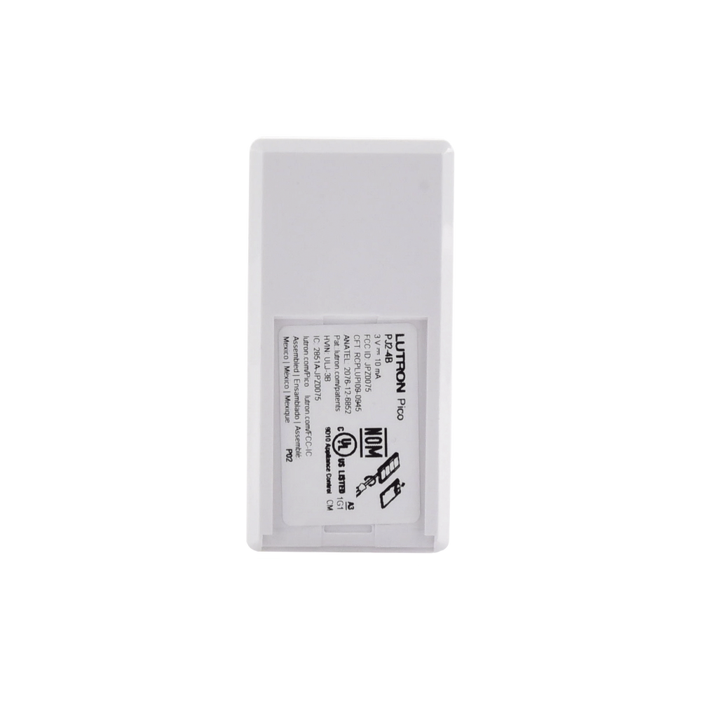 Control remoto inalambrico PICO, con escenas predefinidas para espacio en cocina. - Image 5