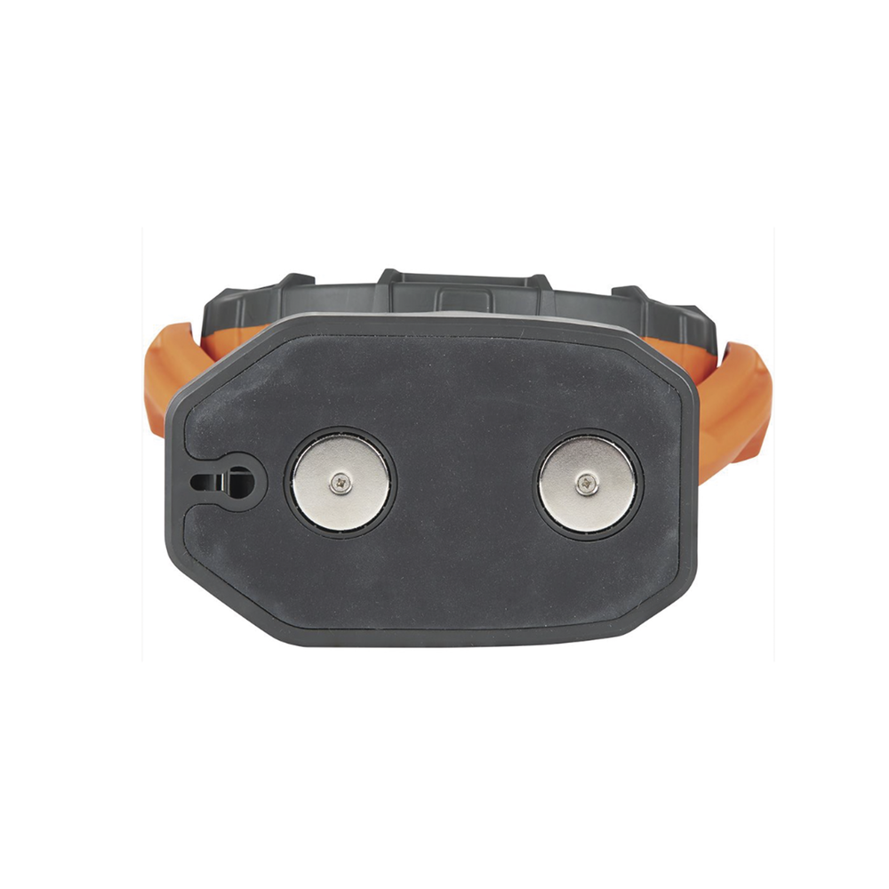 Ventilador Inalámbrico-Portátil Recargable Ideal para el Trabajo. Montable por Pinza o por Potentes Imanes. Incluye cable USB-C - Image 3