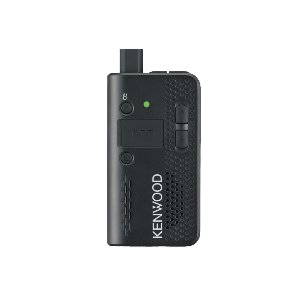 440-480 MHz, 1.5 W, 4 canales, Linterna, MIL-STD-810, IP54. Incluye Antena / Batería / Cargador / Banda - Image 2