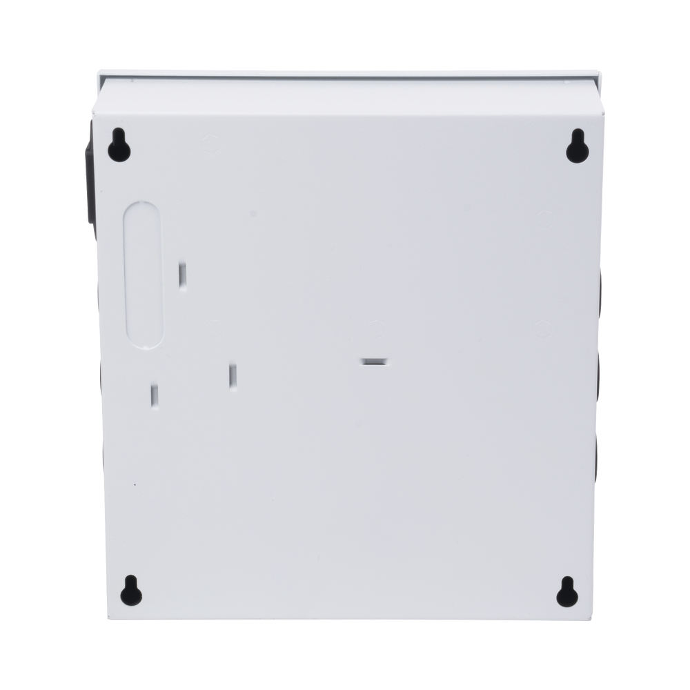 Fuente de Alimentación de 1 Salida 11-15 Vcc 5 A / Temporizador Integrado / Con Capacidad de Batería de Respaldo / Requiere Batería / Voltaje de Entrada 96-264 Vca - Image 5