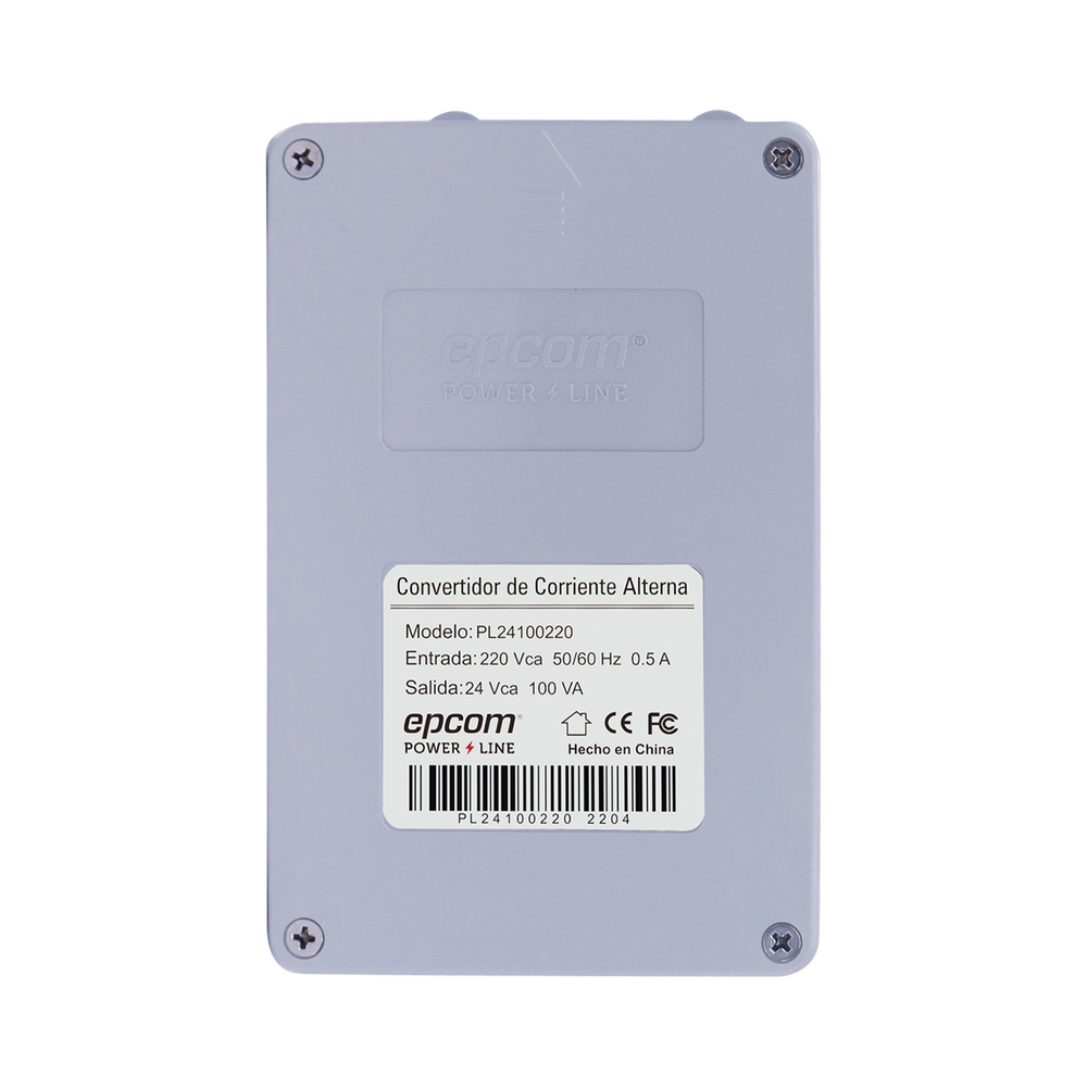 Transformador Industrial de 220 VCA @ 24 VCA 100 VA (4 A) - Image 2