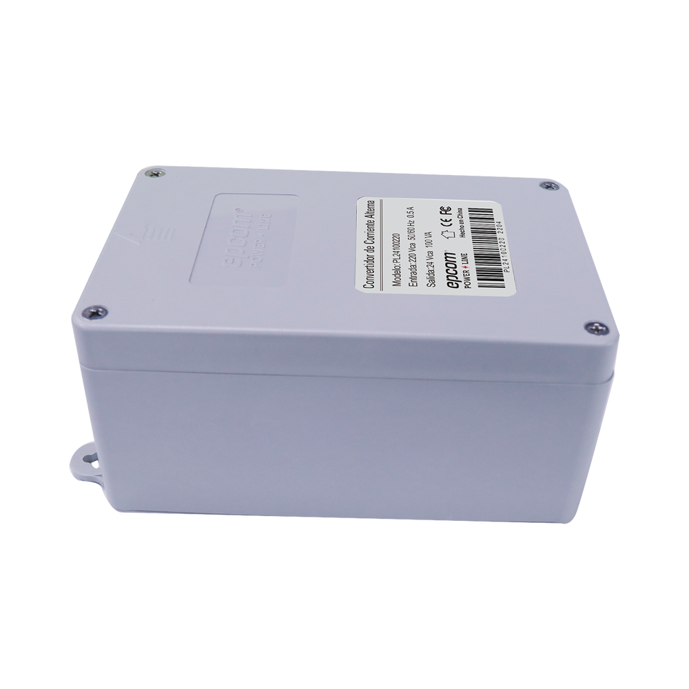 Transformador Industrial de 220 VCA @ 24 VCA 100 VA (4 A) - Image 4