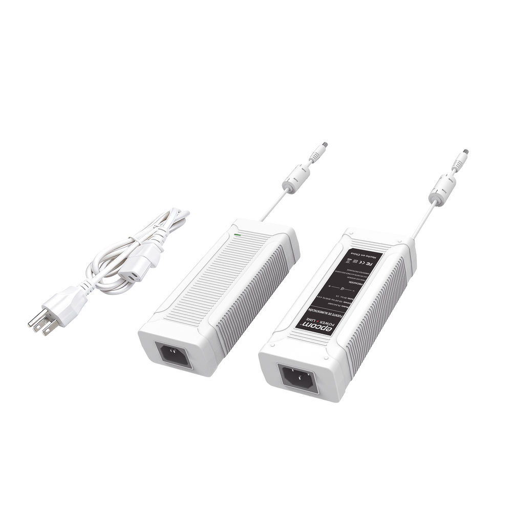 Adaptador / 54 Vcc / 3 AMPER / BLANCO