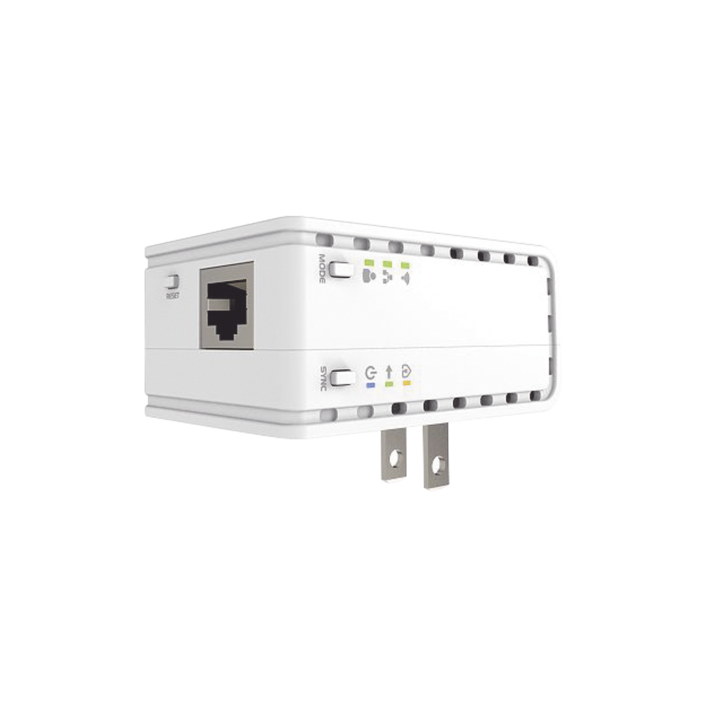 (PWR-Line AP) Punto de Acceso Power Line, con un Puerto Ethernet, con Capacidad para Conectarse Atraves de las Lineas Eléctricas - Image 3