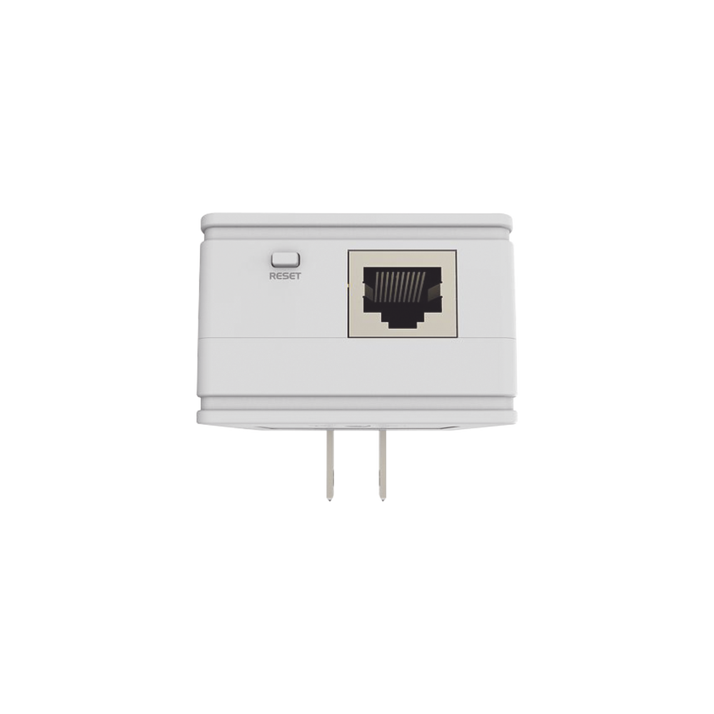 (PWR-Line AP) Punto de Acceso Power Line, con un Puerto Ethernet, con Capacidad para Conectarse Atraves de las Lineas Eléctricas - Image 4