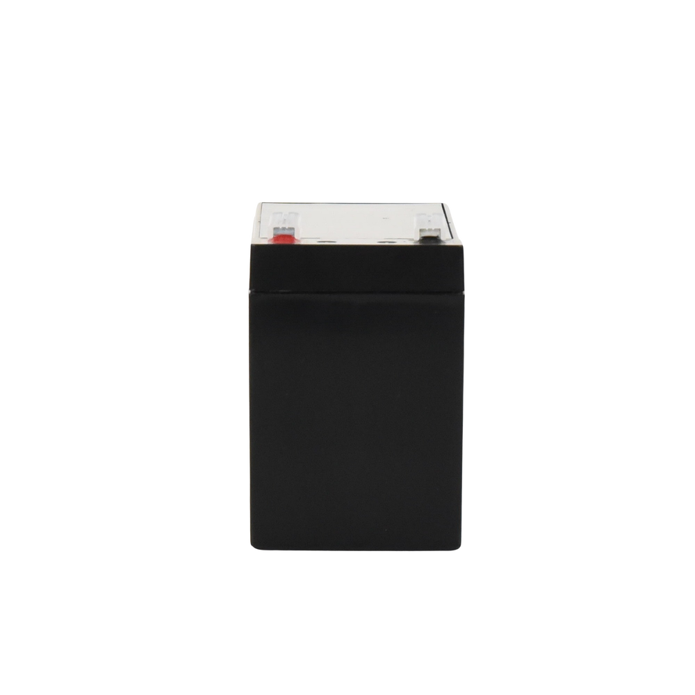 Batería 12 Vcc / 9 Ah / UL / Tecnología AGM-VRLA / Retardante a la flama / Para uso en equipo electrónico Alarmas de intrusión / Incendio/ Control de acceso / Video Vigilancia / Terminales tipo F1 / Cargador recomendado CHR-80. - Image 5