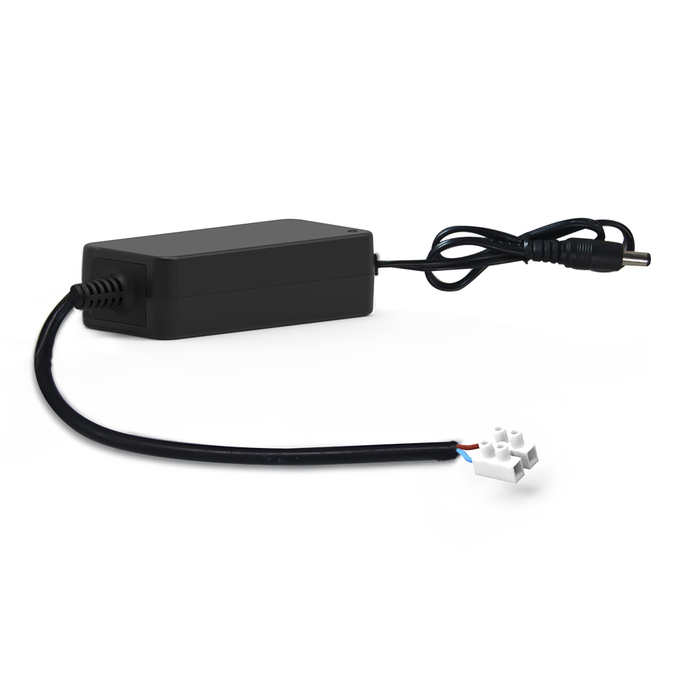 Convertidor de Voltaje con Aislador de 15-30 Vcc a 12 Vcc / 3 Amp Max. - Image 4