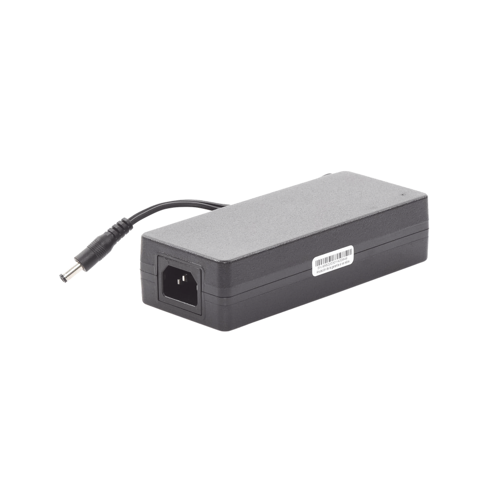 Fuente de alimentación de poder de 48 V @ 3 A