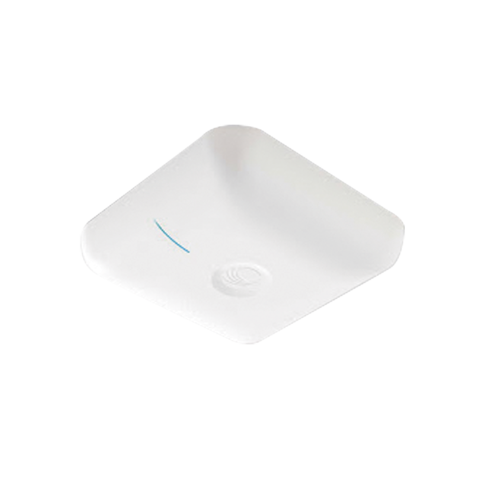 2.13 Gbps / Access Point cnPilote e600 Indoor / Alta cobertura y estable en ambiente saturados usuarios / Doble banda/ MU-MIMO 4X4 / Antena Omnidireccional / 512 Usuarios - Image 2