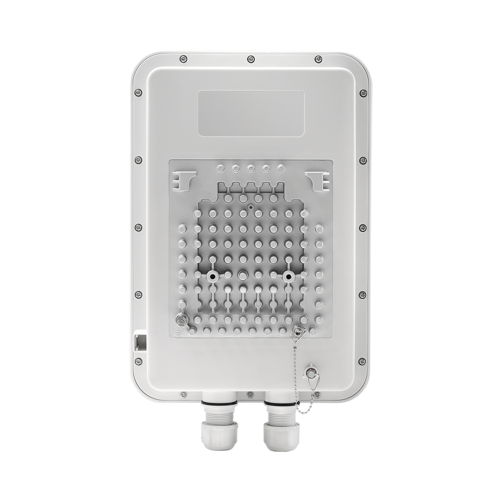 Access Point WiFi cnPilot e700 para alta densidad de usuarios, para exterior, IP-67 grado industrial, para temperaturas extremas, doble banda, antena Beamforming omnidireccional - Image 2