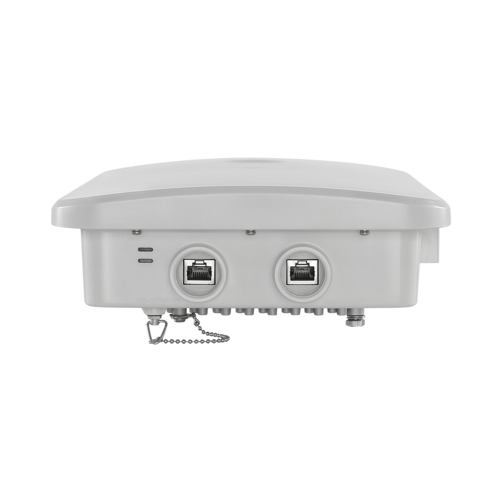 Access Point WiFi cnPilot e700 para alta densidad de usuarios, para exterior, IP-67 grado industrial, para temperaturas extremas, doble banda, antena Beamforming omnidireccional - Image 3