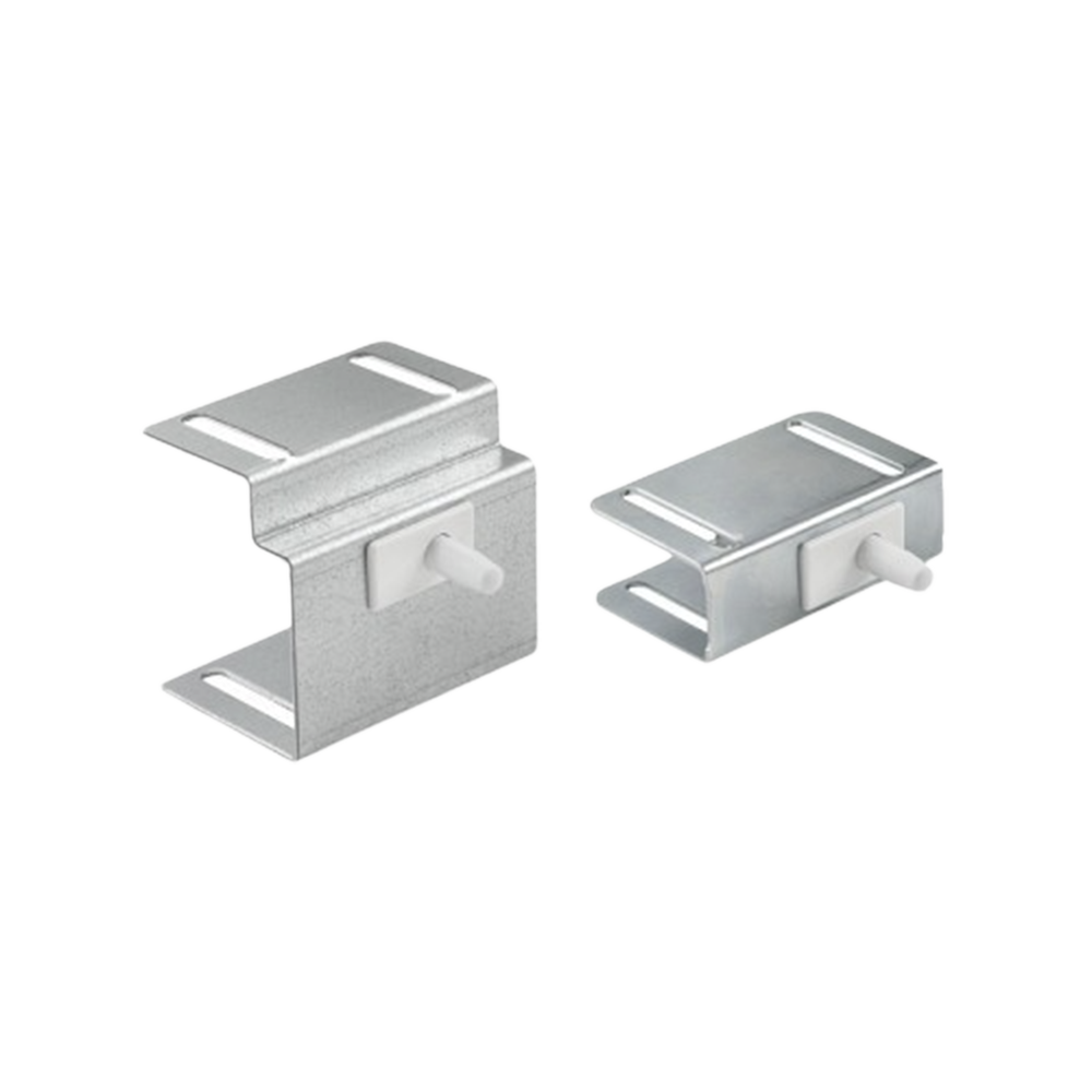 Interruptor de Puerta para Gabinete ProLine, de 120/250 Vca, 10 Amp, de Acero Galvanizado