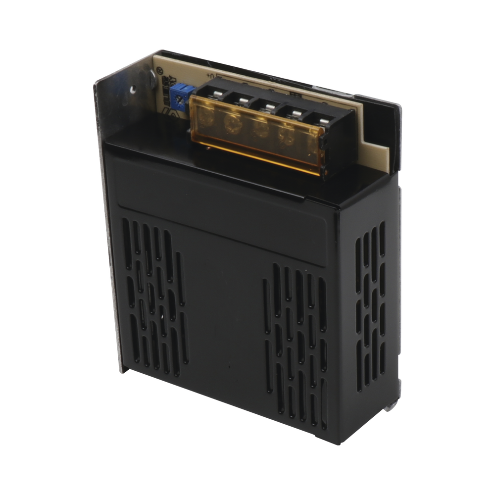 Fuente Industrial Epcom Power Line Tipo DIN Rail 24Vcc 3Amperes - Image 3