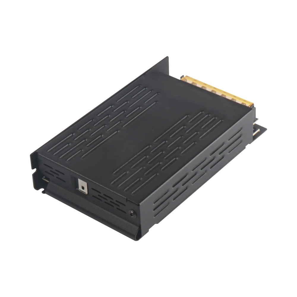 Fuente Industrial Epcom Power Line Tipo DIN Rail 24Vcc 3Amperes - Image 4