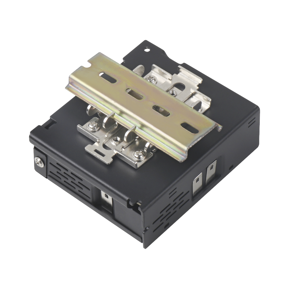 Fuente Industrial Epcom Power Line Tipo DIN Rail 24Vcc 3Amperes - Image 2