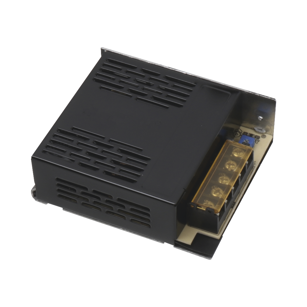 Fuente Industrial Epcom Power Line Tipo DIN Rail 24Vcc 3Amperes