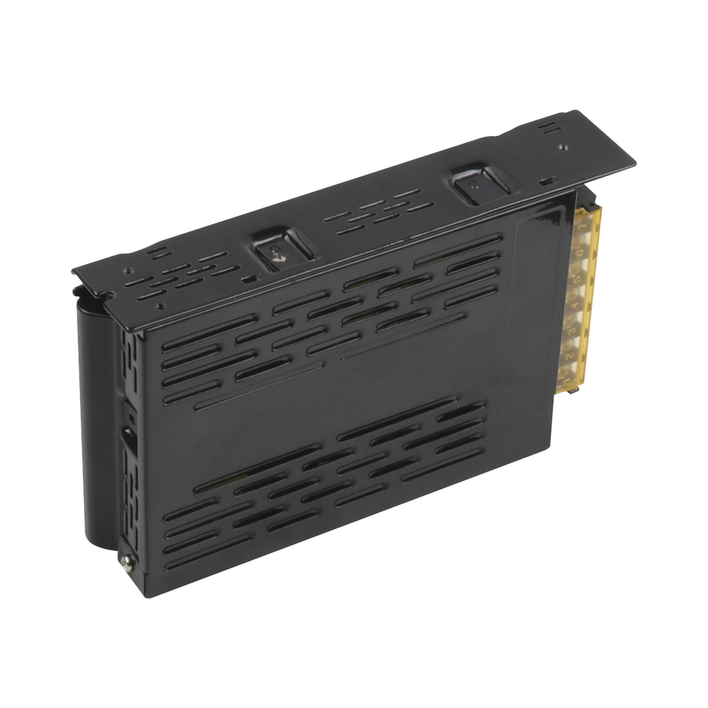 Fuente Industrial Epcom Power Line Tipo DIN Rail 24Vcc 5Amperes