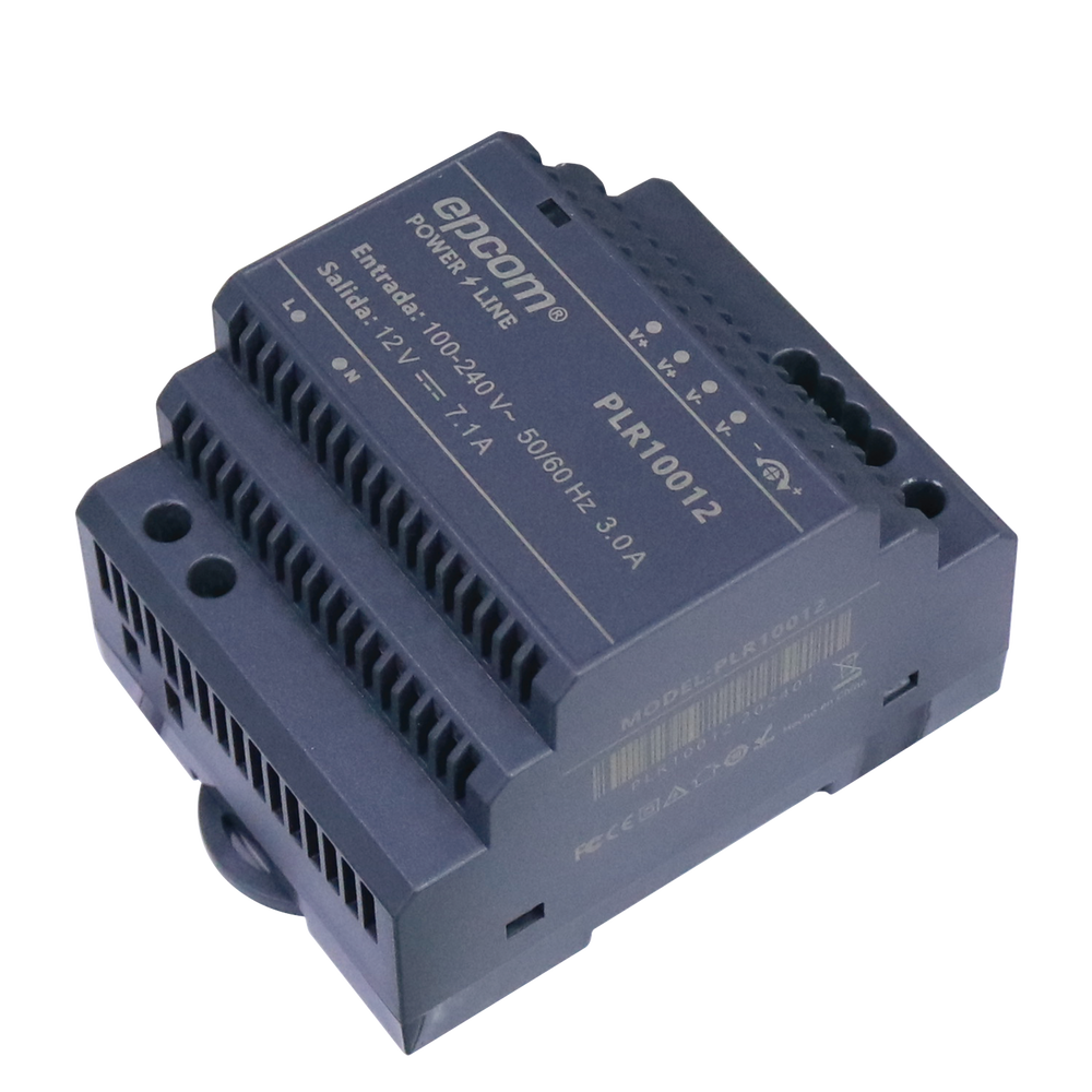 Fuente de alimentación de 12 Vcc / 7.1 A / 85.2 W - Image 2