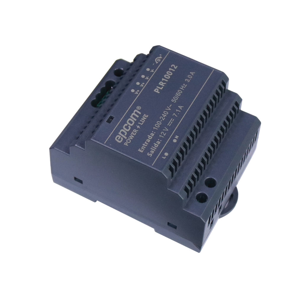 Fuente de alimentación de 12 Vcc / 7.1 A / 85.2 W - Image 3