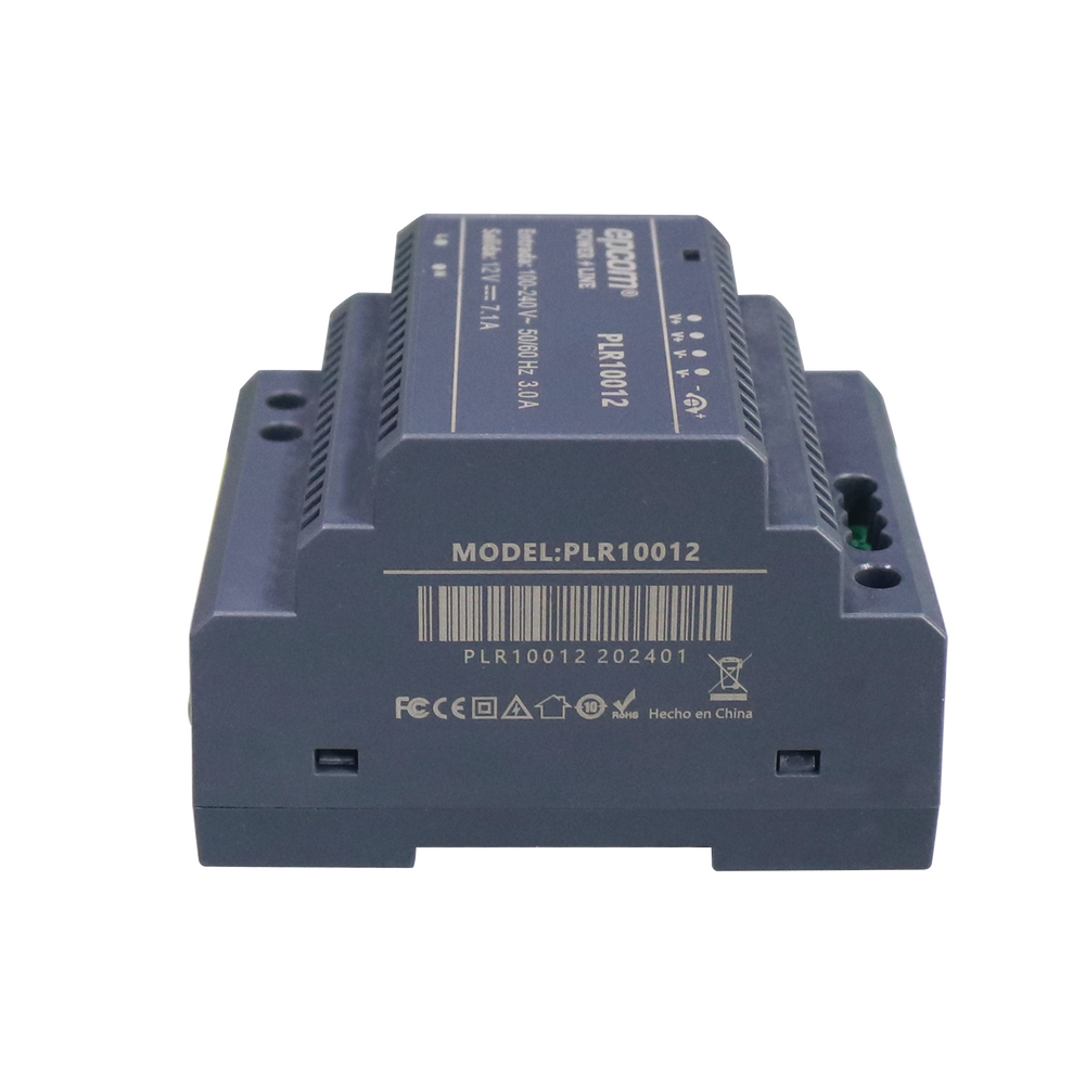 Fuente de alimentación de 12 Vcc / 7.1 A / 85.2 W - Image 4