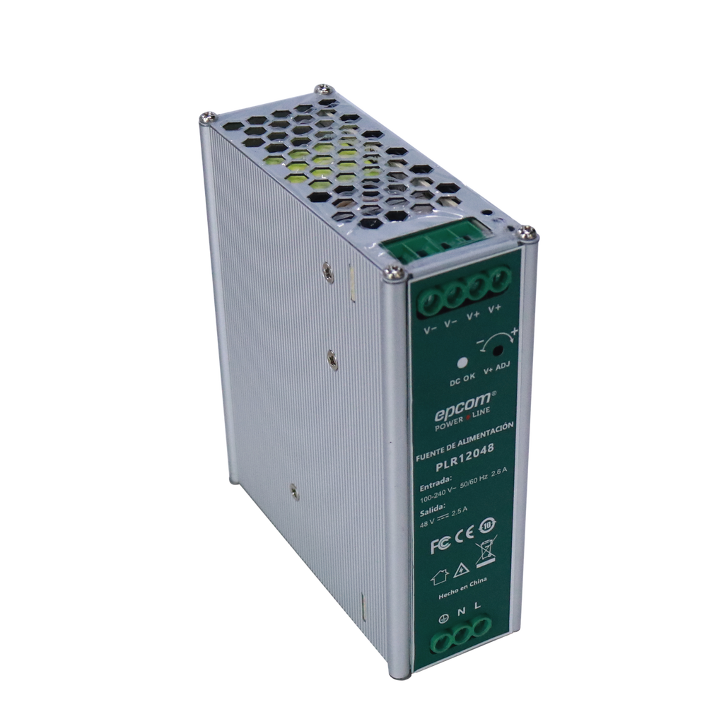 Adaptador de 5 Vcc / 0.6 A / 3 W - Image 2