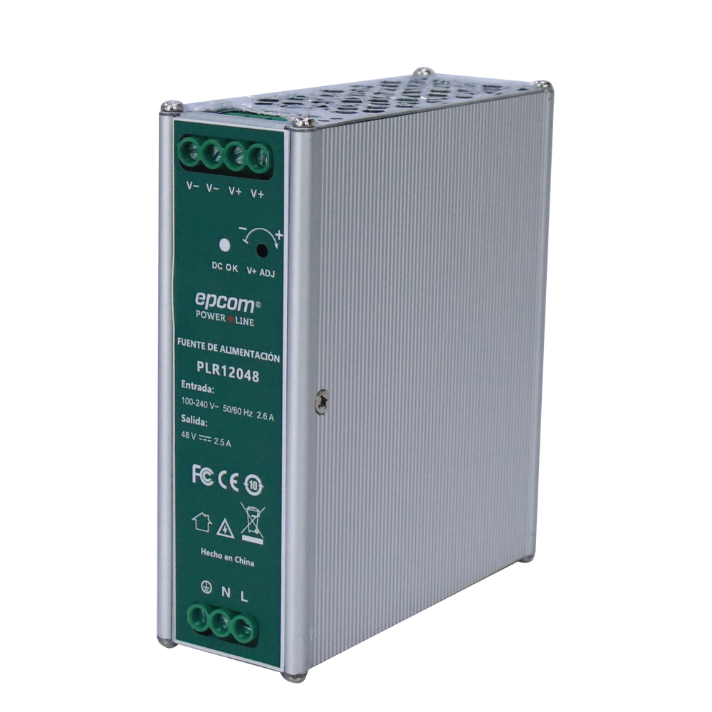 Adaptador de 5 Vcc / 0.6 A / 3 W - Image 6