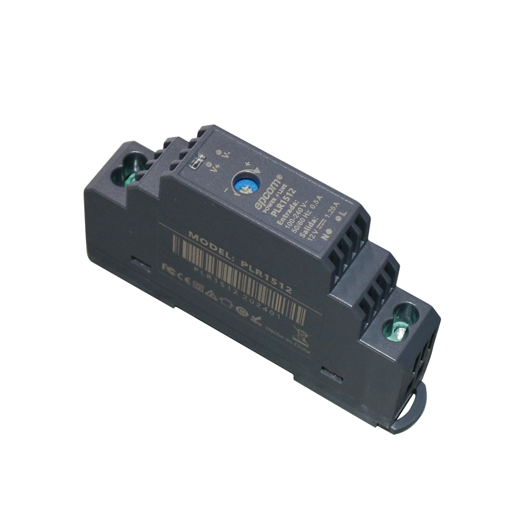 FUENTE DE ALIMENTACION DE 12 VCD - Image 2